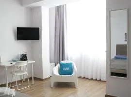 BlueB&B