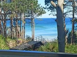 SEA & YOU Apartament z widokiem na morze - Dwie Sosny