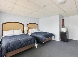 Heidelberg Motel by Capital O Bridgeport Frankenmuth MI Dixie HWY
