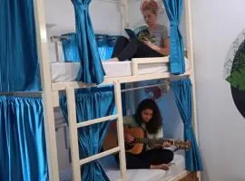 Kashi Vibes Hostel