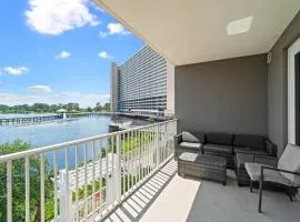 Laketown Wharf 136