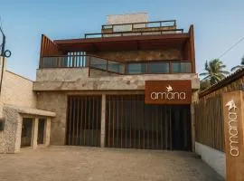 Amana Icaraizinho