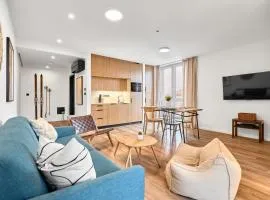 Heřmánek by Mountain ways