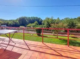 Lovely Home In Nanteuil-En-Vallée With Wifi