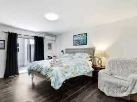 Sunny Azusa Hideaway Near APU&Trails Easy LA Access