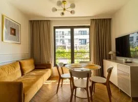 Doki 1555 by Grand Apartments