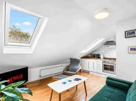 Seasalt Retreat By My Getaways