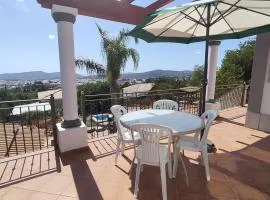 Casa do Miradouro