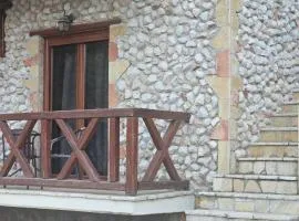 Suites Kalavrita