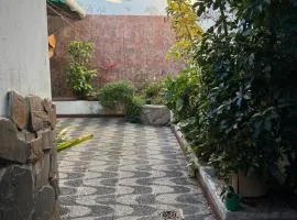Residencia Estudiantil para Mujeres