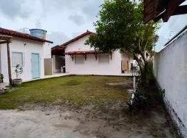 Refúgio Aconchegante à Beira Mar Nova Viçosa Bahia