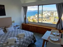 Centro cívico a 100 metros de distancia