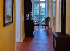 Le charme à la française - Appartement 4 pers