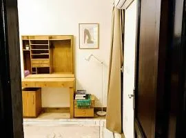 Paradise -Sheikh Zayed Residence