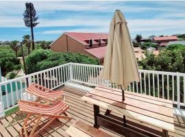8 Eden Villa, hotel din Yzerfontein