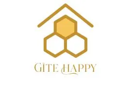 Happy