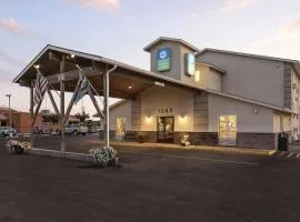 SureStay Hotel by Best Western Twin Falls