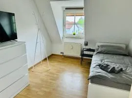 GEM01 Apartment near Heilbronn