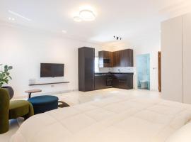 Cozy Studio in North Legon Accra, hotel in North Legon