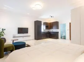Cozy Studio in North Legon Accra