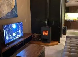 Loft de Montaña
