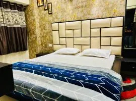 Vrindavan best good looking apartment