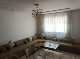 Élégant appartement moderne au cœur d Agadir Bay