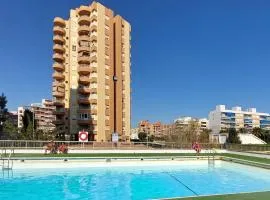Nice Apartment In Puebla De Farnals