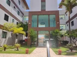 Apartment Camboinha Praia, Villas Borabora
