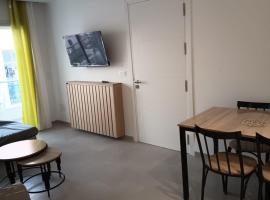Le Hammamet centre, hotel in Hammamet