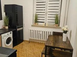 Apartament Zielony Zakątek