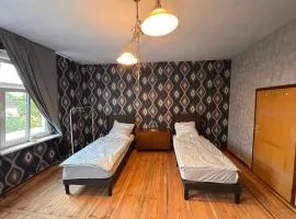 Traumhaft schöne Unterkunft am Elbe Radweg, See