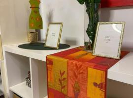 Vila Verde TownHouse T53 by RPG Group &ndash; domek wiejski 