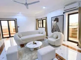 Calm loft - Fidjrosse 5min plage
