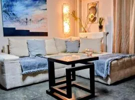 Mitropolews 55 apartment