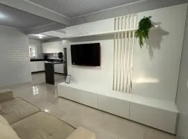 Casa de praia Passo de Torres