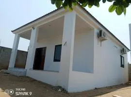 Little White House