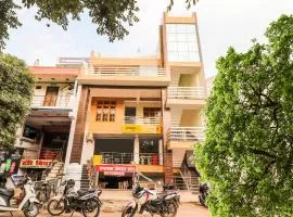 Hotel O Stay Inn Guest House