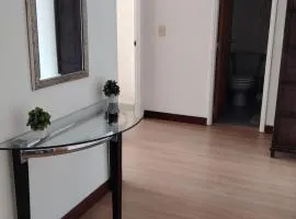 Apartamento de 2 dormitorios en Tres Cruces