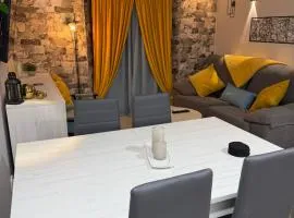 El Boulevard de Trujillo 1997