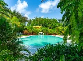 Pousada Tropicarim