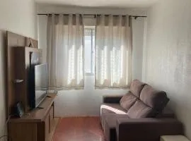 Apartamento inteiro