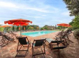 Pet Friendly Apartment In Casole D'elsa With Wifi
