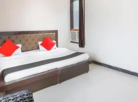 Hotel O GRANDEUR HOTEL