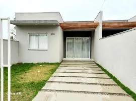 Casa aconchegante-Pontal Norte