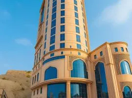 Al Hashmeih Tower Hotel Makkah by Moro