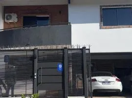 Casa Inga