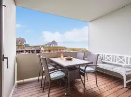 Awesome Apartment In Fanø With Sauna
