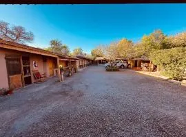 hostal camino del inca