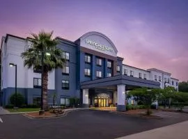 SpringHill Suites by Marriott Charleston North